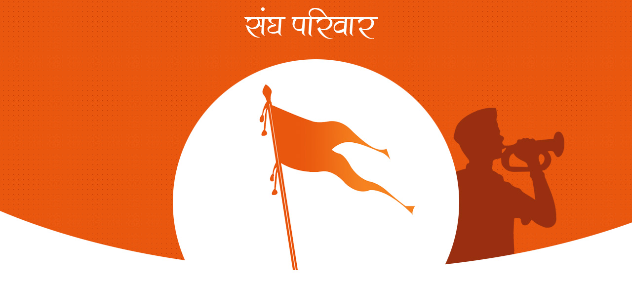 Sangh Parivar